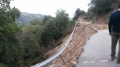 Alluvione 31 ottobre, inoltrata la richiesta di stato di calamità naturale della provincia di catanzaro