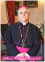La Cittadinanza onoraria al Vescovo Bertolone