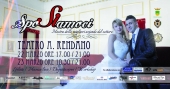Il 22 e 23 marzo al Teatro Rendano la seconda edizione di "Sposiamoci"