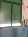 Atti vandalici alla scuola media “V. Padula”. E' la terza volta in meno di un mese