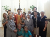 Conclusi gli incontri formativi per i volontari della mensa diocesana di Mirto