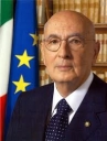 Napolitano esprime solidale vicinanza alle vittime dei tragici fatti avvenuti dinanzi a Palazzo Chigi