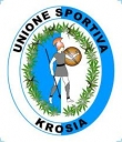 Calcio, stasera in Piazza del Popolo si festeggia la promozione dell’Us Krosia in prima categoria
