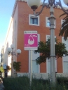 Installati i primi parcheggi “rosa”