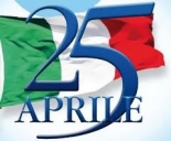 25 aprile 2012 - 67° anniversario della liberazione: da lunedì al via le celebrazioni
