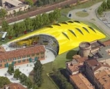 Il nuovo Museo casa Enzo Ferrari si presenta al mondo