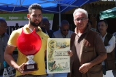 La Federcaccia Cosenza ha assegnato il 2° Trofeo Calabria “Memorial Francesco Forte”