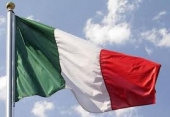 A Modena sfila un Tricolore da guinness dei primati. Lungo 1797 metri, sarà sorretto il 2 giugno da 2 mila persone