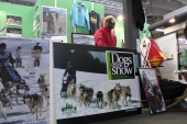 Presentata allo Skipass 2010 a Modena, l’edizione 2011 di Dogs on the Snow