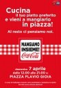 Il 7 aprile Il “Coca-Cola Festival”
