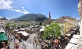 Bolzano si conferma prima in Italia per qualità dei servizi
