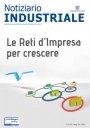“Le reti d’impresa per crescere”. In distribuzione il nuovo numero del Notiziario industriale di Confindustria Lecce