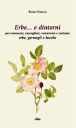 Domani presentazione libro “Erbe.. e dintorni” con degustazione