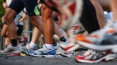 Al via la prima maratona stracittadina "Città di Corigliano 2014"