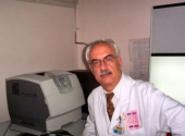 Asp: strumentazione tecnologica di ultima generazione nel reparto di radiologia dell’ospedale “Giovanni Paolo II”