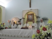 Commemorato il sacerdote don Franco Costantino  a vent’anni dall’ascesa al cielo