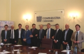 Firmato innovativo accordo tra Unindustria Calabria ed Enel Energia