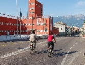 Bolzanoinbici: l'ordinanza di chiusura al traffico