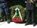 Festa delle Forze Armate, l’Amministrazione comunale ha celebrato la “Giornata della pace e della legalità”