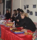 Schiavonea, Viale Salerno in festa per l’iniziativa di “Corigliano in azione”