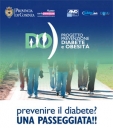 Circa 7 mila studenti coinvolti nel progetto di “prevenzione diabete e obesità” realizzato dalla  Provincia con la collaborazione dell’Amd