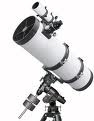 Il Comune riceve in dono un telescopio per il nascente Osservatorio astronomico