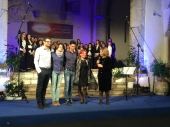 Premiati gli alunni della “Da Vinci” al XIII Concorso internazionale giovani musicisti Città di Paola “Orfeo Stillo”