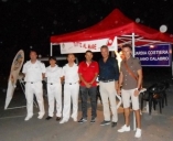 La Guardia Costiera al servizio di bagnanti e diportisti. Info-point della Capitaneria di porto a Mirto Crosia