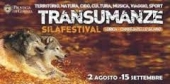 Transumanze Sila Festival successo per l’Officina degli scrittori