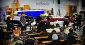 Un concerto di Natale “in … Novarum”. La musica…scenografia dell'emozione