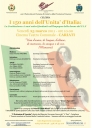 Domani il Centro italiano femminile, di Cariati celebrerà i “150 anni dell’Unità d’Italia”