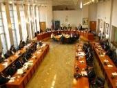 Consiglio comunale: il 30 novembre in aula per l'assestamento di bilancio