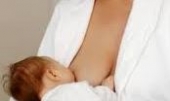 Oggi “pediatri a confronto”: l'importanza  dell'allattamento al seno
