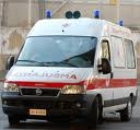 Richiesta istituzione ambulanza 118: il sindaco scrive al Presidente della Regione