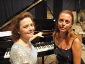 L’Eccellenza d’Abruzzo ai concerti del Quirinale di Radio 3