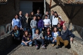 Giovani: workshop a maso Uhl al Colle. Giovani a confronto sul volontariato
