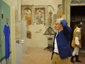 Una notte magica con Vittorio Sgarbi. Il Polo Museale invita il critico in un viaggio notturno nella “città ritrovata”