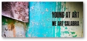 Young at Art @ Paratissima 10. Otto giovani talenti dalla Calabria a Torino