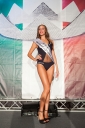 Miss Italia 2015, Miss Piane Crati in festa è Giorgia Fantozzi