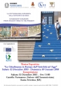 Il 12 dicembre l’inaugurazione della mostra espositiva “La cittadinanza in Europa dall’antichità a oggi”