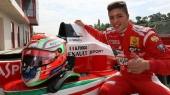 L’8 agosto serata evento dedicata ad Antonio Fuoco, giovane pilota della Ferrari