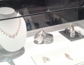 L’arte degli orafi pescaresi Verna a Parigi per la prima mostra di gioielli di Miller Levy