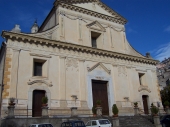 Messa in sicurezza della Chiesa di S. Maria Maddalena, presto i lavori