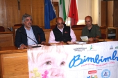 Anche la città di Benevento aderisce quest’anno a “Bimbimbici”