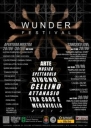 Al via il Wunder Festival 2013