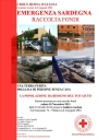 Emergenza alluvione Sardegna, domani raccolta fondi promossa dai volontari della Cri Cepagatti