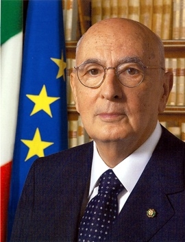 Messaggio del Presidente Napolitano per la morte di un militare italiano in Afghanistan