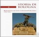Domani all'Archiginnasio presentazione di "Storia di Bologna. Bologna in eta' contemporanea 1796-1914"