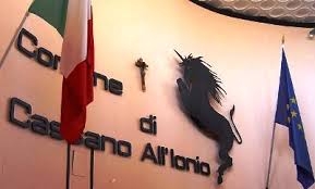 Firmata convenzione Comune Regione per efficientamento impianti depurazione
