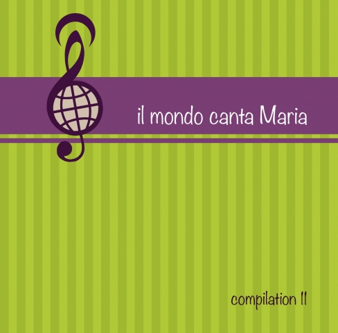 Festival di musica cristiana “Il mondo canta Maria” - Presentazione Tour 2013
